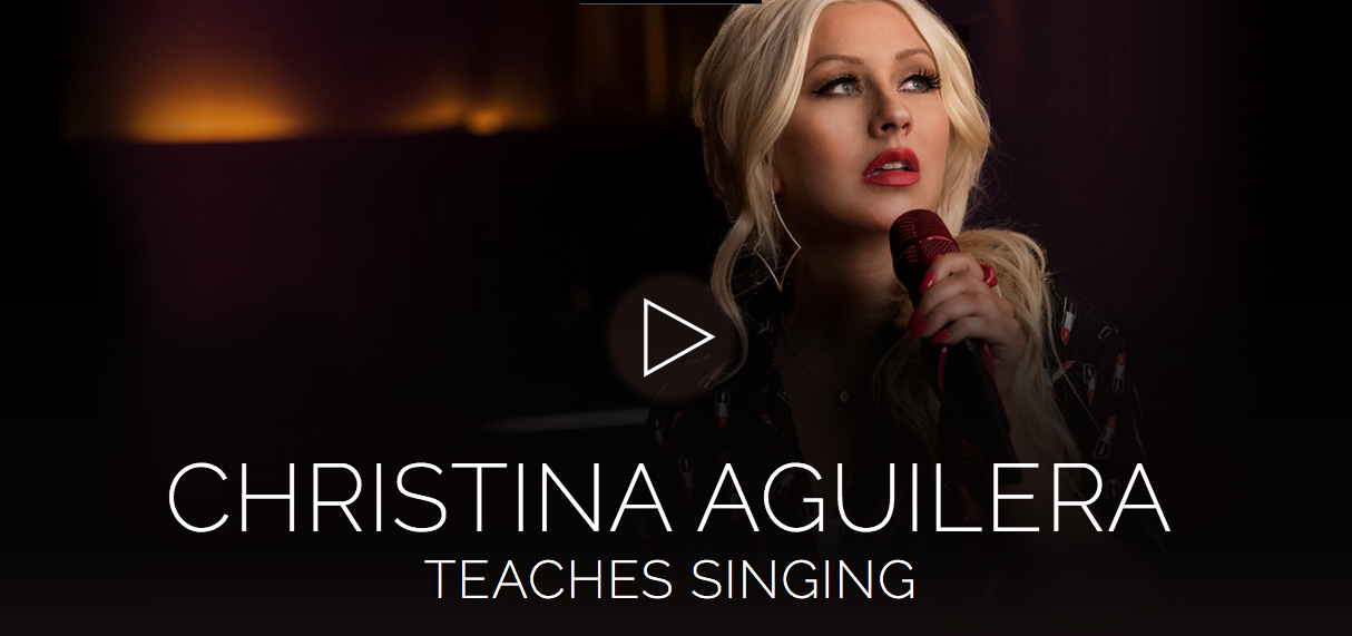 Уроки вокала от Кристины Агилеры_0.png